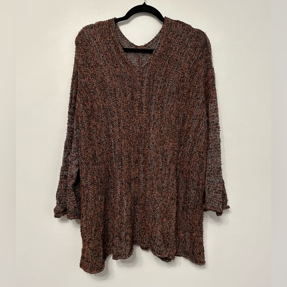 Skif Knit Sweater